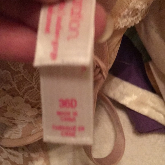 Bra - Xlaration - Picture 3 of 3